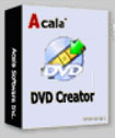 Acala DVD Creator 4